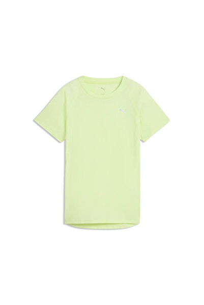 Puma RUN VELOCITY TEE TRI-BLEND