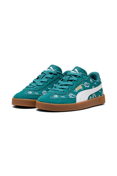 Puma Club Ii Era Superpumaps