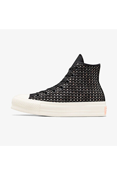 Converse A09829C Negru
