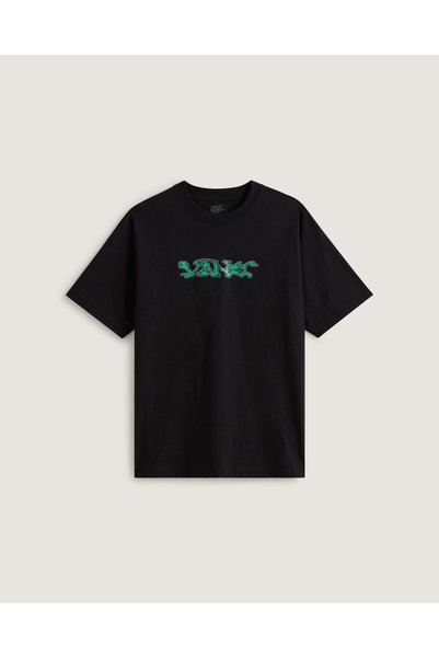 Vans Decklithe Ss Tee
