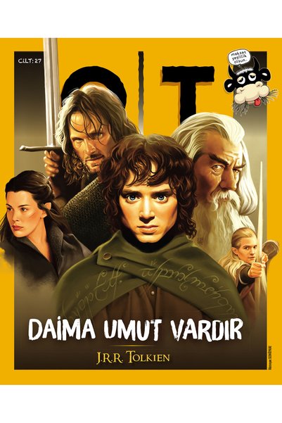 Ot Dergisi OT Cilt 27
