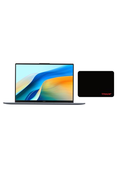 Huawei Matebook D16 53014QHR500 i5-13420H 16GB 1TBSSD 16" WUXGA W11P Dizüstü ...