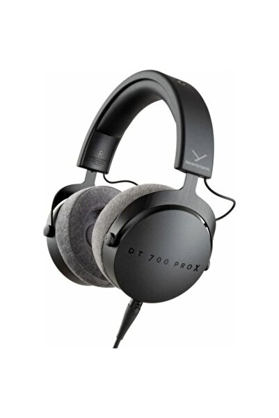 Beyerdynamic DT 700 PRO X 48 Ωμ Ενσύρματα Ακουστικά Στούντιο Υπεραυτικά με Απ...
