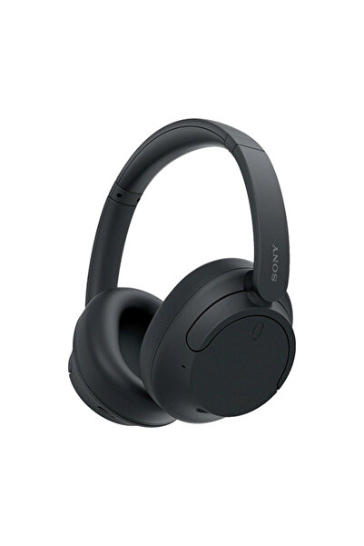 Sony WHCH720 NC Ασύρματα Ακουστικά Κεφαλής - Μαύρο
