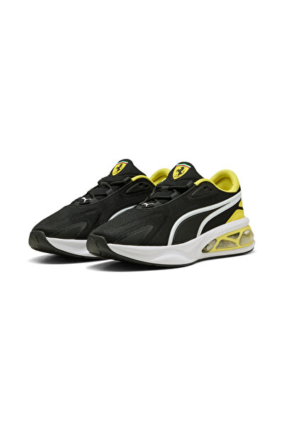Puma Ferrari Solar