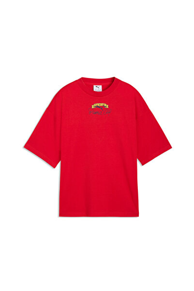 Puma Graphic Tee