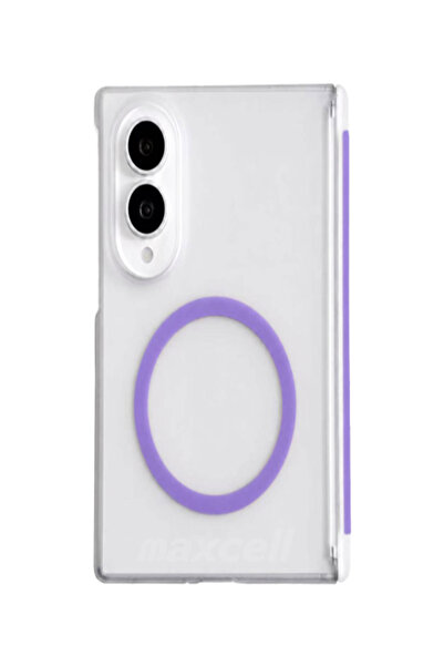 AUDIOX IceMag » Samsung Z Fold8 (F971) - Husa Folding MagCase, Magnetica, Fro...