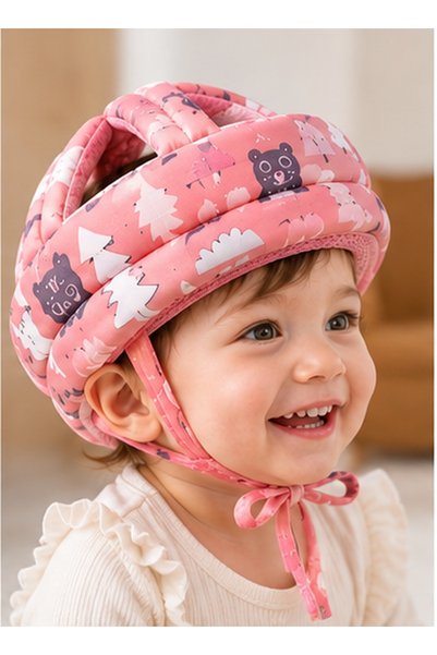 Yallabena Halasouq Children's Head Protector Baby head restraint anti-fall ar...