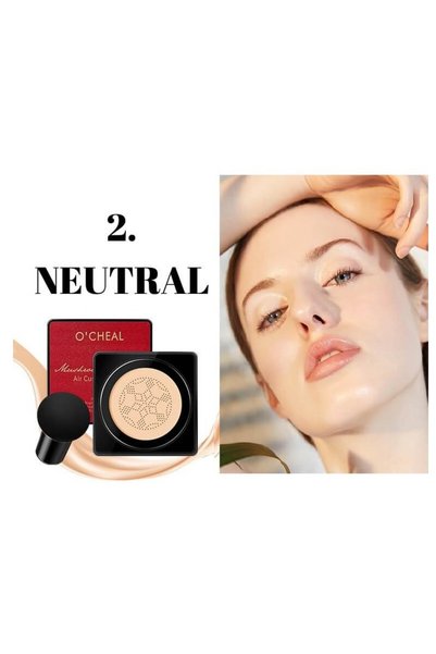 O'Cheal Fond de ten tip cushion nr.02 Neutru