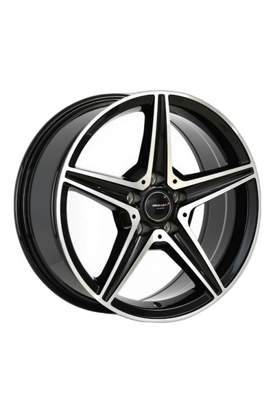 AKD -AL75261-01 17 İnç 5x112 Mercedes E C BMW 3 Serisi Audi A4 Uyumlu ET35 66...