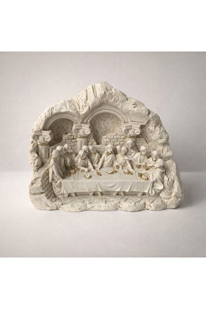 Dumco Statueta Cina cea de Taina DM-W1776-