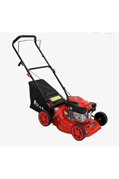 İtal LM 41 Benzinli Çim Biçme Makinesi 41cm 127CC