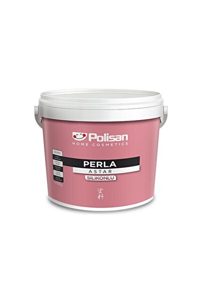 20 kg Perla Dış Cephe Silikonlu Astar