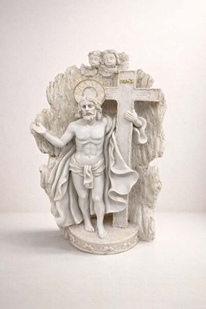 Dumco Statueta cu Iisus Hristos DM-W2416