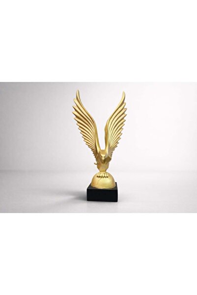Dumco Statueta Vultur DM-11133ABC/G
