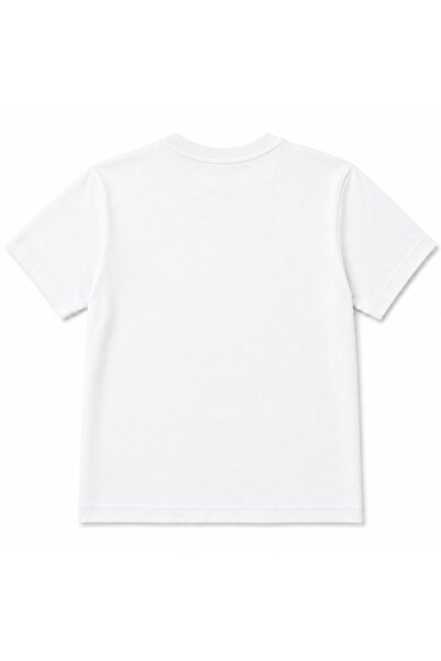 Rabona Fashion Tricou pentru copii cu grafică de acțiune de fotbal: Scenă de ...