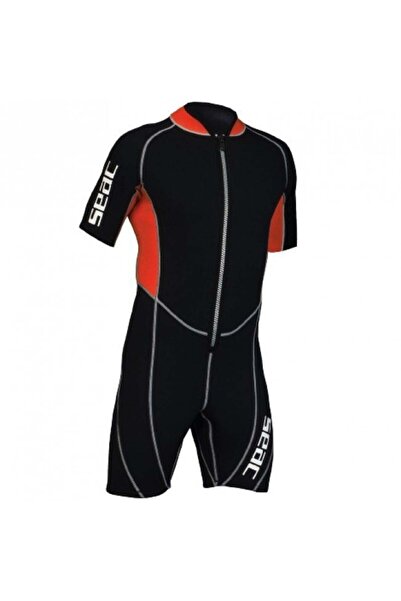 OCEANMARİNE SEAC SUB SHORTY CIAO للرجال مقاس 2.5 ملم مقاس XL