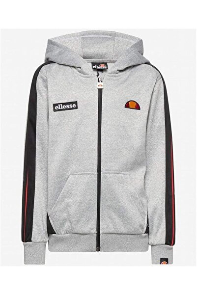 Ellesse هودي بسحاب للأطفال من الجنسين من تابيو (عبوة من قطعة واحدة)