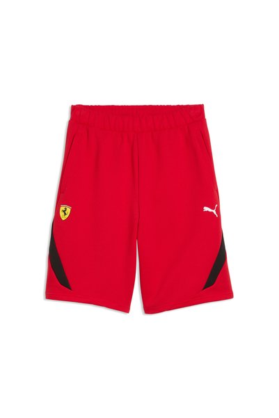 Puma شورت فيراري بي إم 1 الرياضي