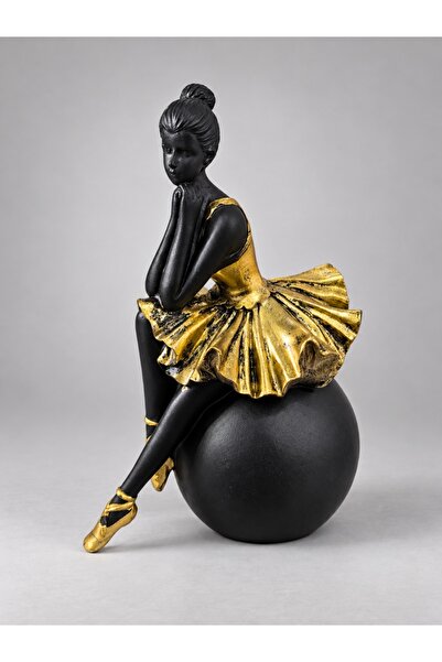 Dumco Statuetă Africană Decorativă DM-25719V38