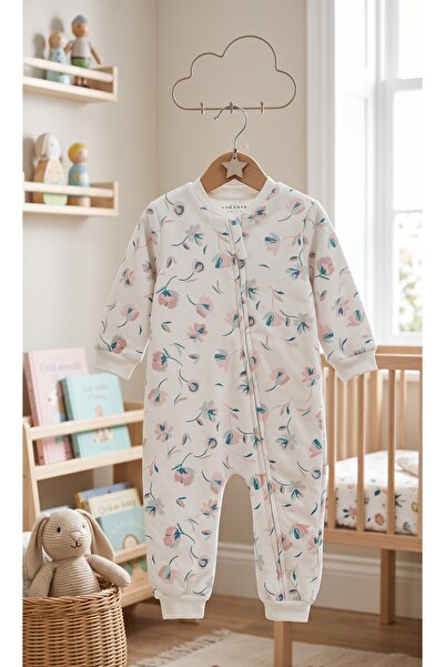 Mother Love Children's Sleeping Bag 1.5 Tog |   2-5 Years Old |   Zippered | ...