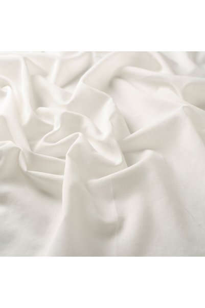 Ozz Baby Anne Yani Park Crib Bed 100% Cotton Baby Fitted Sheet (70X120X16Cm) Pillowcase (35X45)