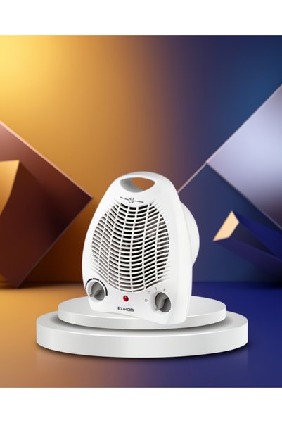 Kaliteyi Bul Mini Elektrikli Isıtıcı 2000W Fanlı Isıtma 3 Isı Modu