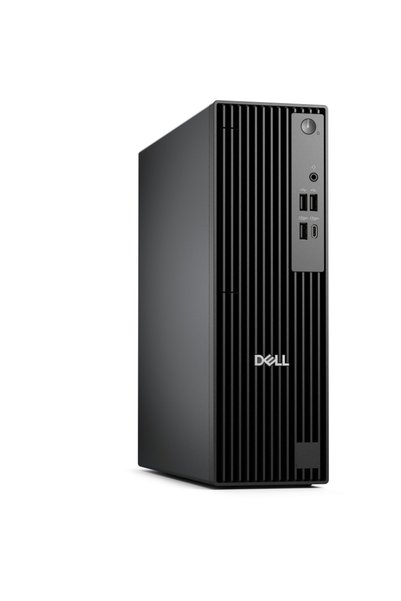 Dell Desktop Pro Slim, Ryzen 3 8300G 3.4GHz, 8GB RAM, 512GB SSD, Radeon 740M,...