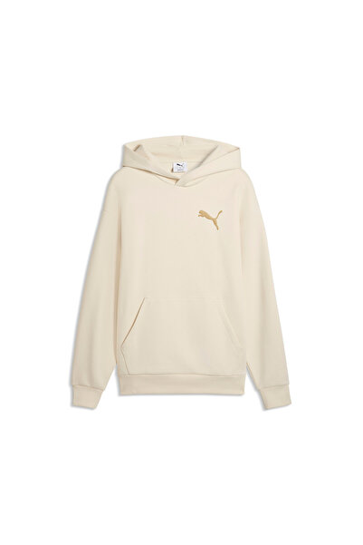 Puma Hanorac ESS cu logo pisică în relief