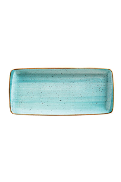 Bonna Σετ 6 πιατάκια Aqua Moove 34 × 16 εκ. –