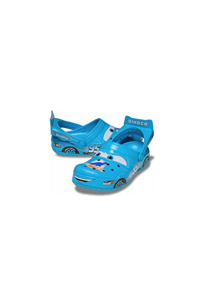 Crocs شبشب لايتنينج ماكوين دينوكو