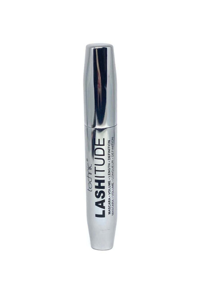 TECHNIC Lashitude Mascara | Lengthening & Volumizing Mascara
