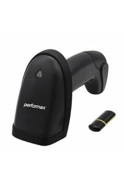 Performax Pr50 1D Kablosuz Pil+ Usb Barkod Okuyucu