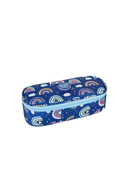 Cool Pack Penar oval fără căptușeală CoolPack Campus Follow Your Dreams, 23 x...