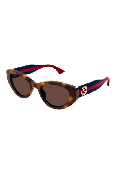 Gucci Gg1862S 002 52 Women's Sunglasses