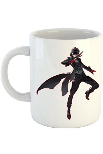 INOVATIX Cana Persona Ren Joker Akira Metaverse Otaku Ιαπωνία, πρωί, 330 ml