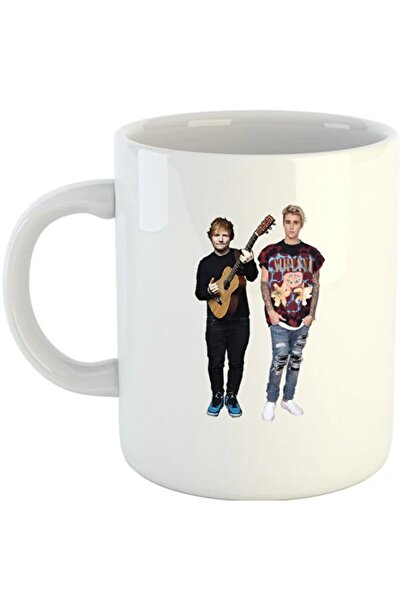 INOVATIX Cana Ed Sheeran Justin Bieber Feat Duo, alba, 330 ml