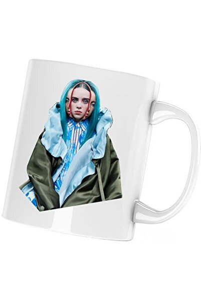 INOVATIX Cana Billie Eilish Σύνδρομο Tourette, πρωί, 330 ml