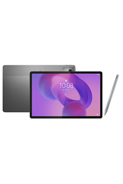 LENOVO Tabletă Idea Tab Pro 12.7 Wi-Fi 8GB 256GB + Stylus Gri