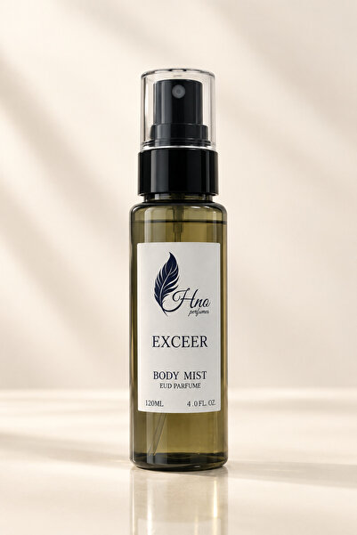 HNO عطر الجسم إكسير