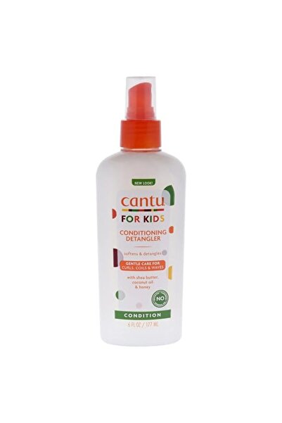 Cantu For Kids Conditioning Detangler 177Ml