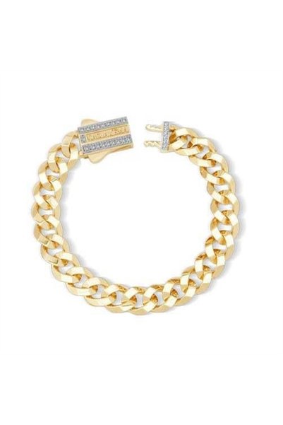 Ema Jewellery 7mm Gurmet Bileklik