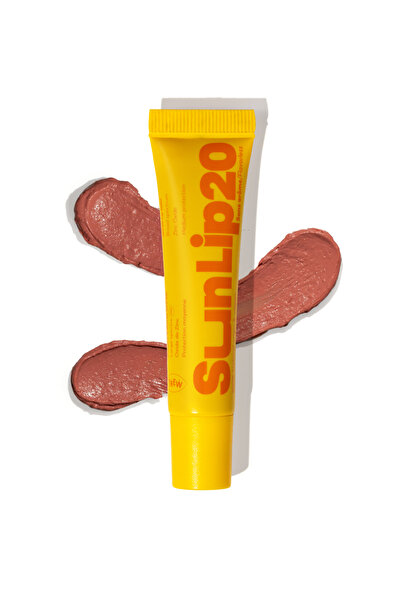 trew Balsam pentru buze cu SPF 20, 15ml,