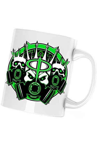 INOVATIX Cana GreenGas Crew GTA, alba, 330 ml