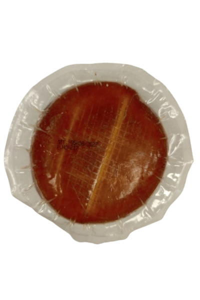 KARAGÖL Taze Yarım Yağlı Füme Çerkez Peyniri 350Gr-400Gr Arası (isli peynir)
