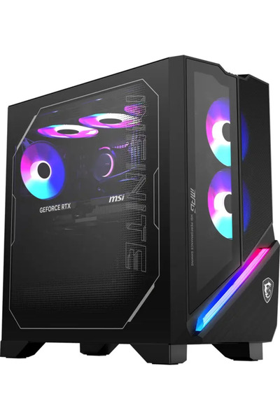 MPG INFINITE X3 AI 2NVR7-640EU ULTRA 7 265KF 32GB DDR5 1TB SSD RTX 5070 SHADOW 2X 12G W11 GAMING