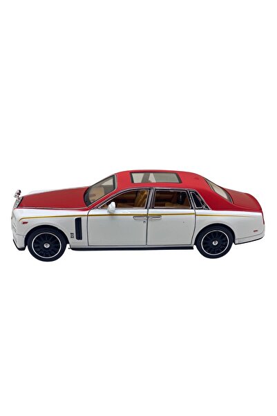 TOYFEST 1/24 Phantom 1 Model Car