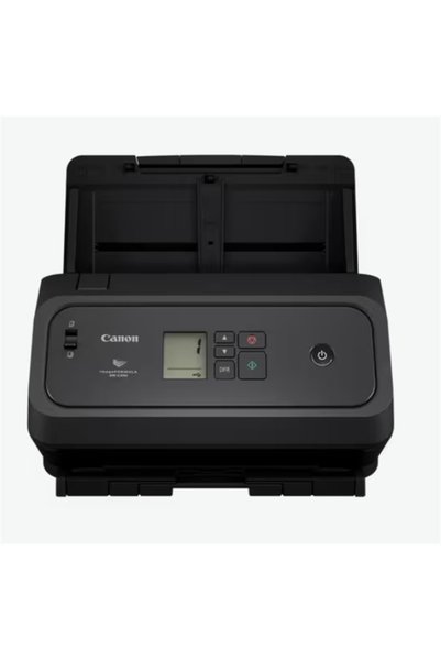 Canon DR-C350 DOKUMAN TARAYICI A4 50 SAYFA/DK (CANON TURKIYE GARANTILI)