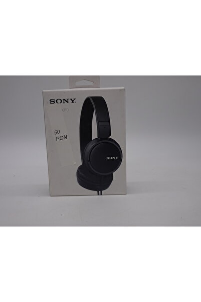 Sony Căști MDR-ZX110B
