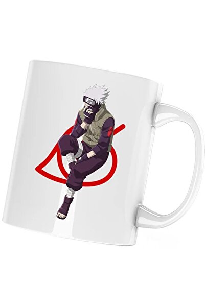 INOVATIX Cana Naruto Kakashi Hatake Boruto Funky Pop, alba, 330 ml